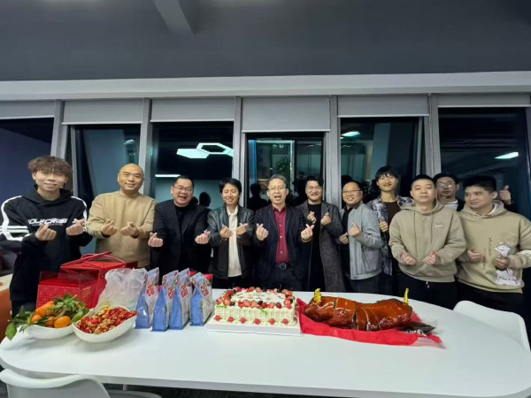 公司乔迁开业仪式