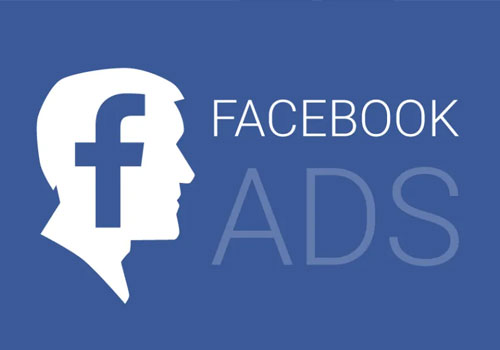 facebook广告