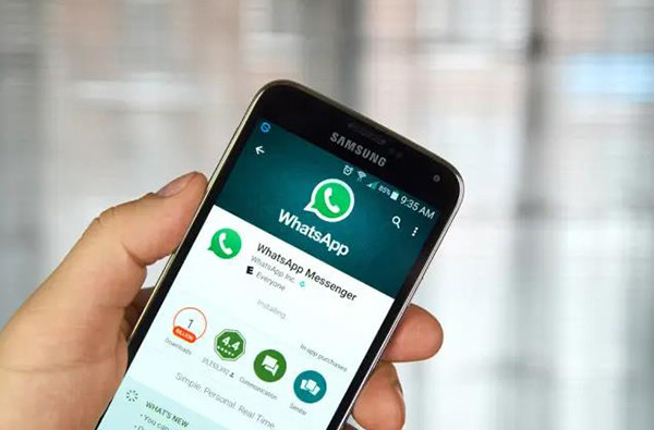 whatsapp群发软件使用中需要注意什么?以及使用步骤